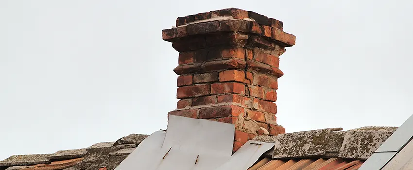 Cost of Fixing Blocked Chimney in Waipahu, Hawaii