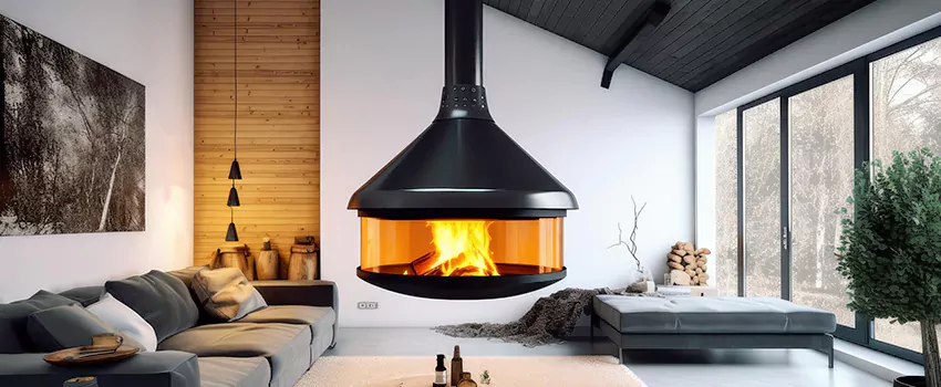 Floating Damaged Fireplace Repair Services in Waipahu, HI
