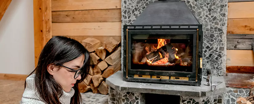 Harman P68-C Pellet Stove Repair in Waipahu, Hawaii 