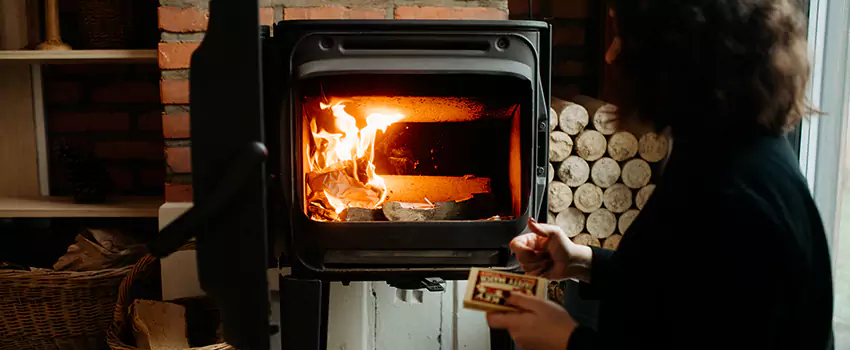 Hearthstone Wood Stoves Fireplace Repair in Waipahu, Hawaii