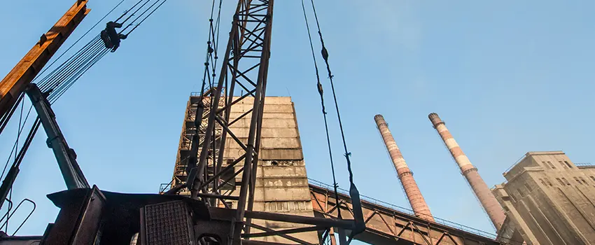 Industrial Chimneys Foundation Repair Services in Waipahu, HI