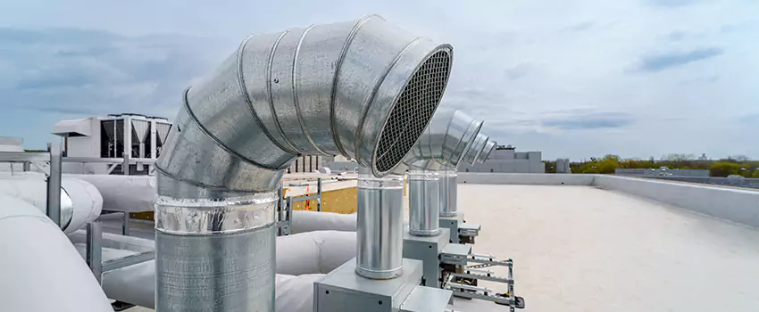 Insulated Ductwork Repair Services Near Me in Waipahu, HI
