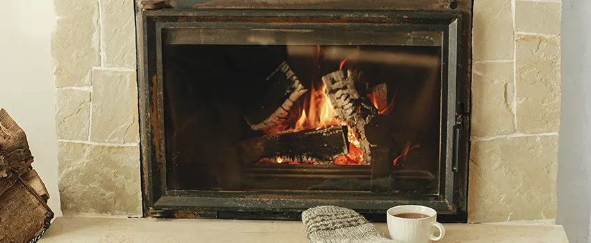 Kings man Fireplaces Insert Services in Waipahu, HI