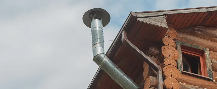 Cracks Repair for Leaking Chimney in Waipahu, Hawaii