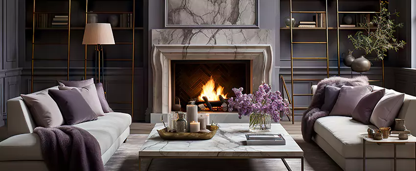 Napoleon Galaxy Series Outdoor Fireplaces Repair in Waipahu, HI