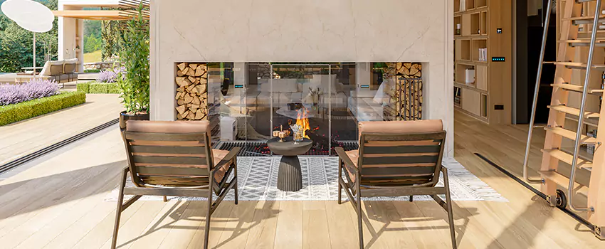 Ortal Space Creator Fireplace Repair in Waipahu, HI