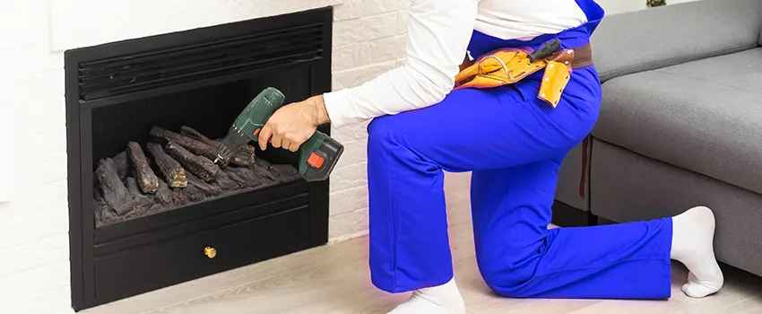 Pellet Fireplace Repair Services in Waipahu, HI