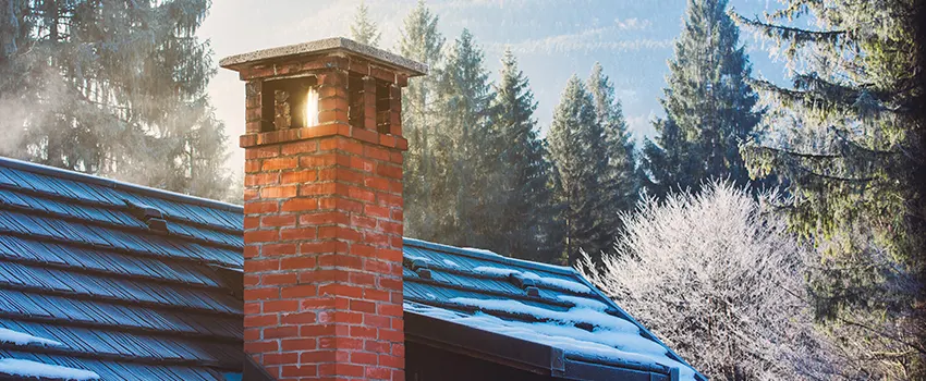 Residential Chimney Rain Caps Repair Services in Waipahu, HI