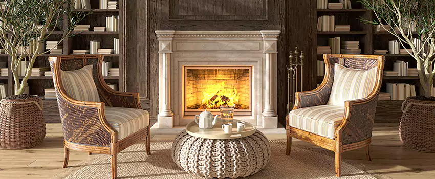 Cost of RSF Wood Fireplaces in Waipahu, Hawaii
