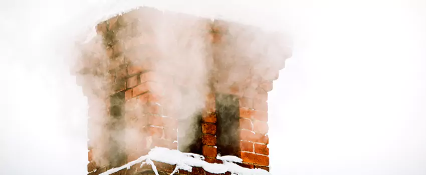 Chimney Flue Soot Removal in Waipahu, HI