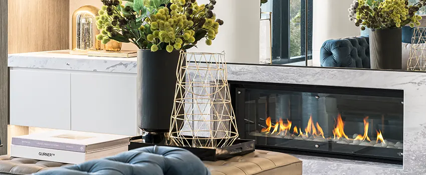 Professional Town & Country Luxury Fireplace Maintenance Experts in Waipahu, Hawaii