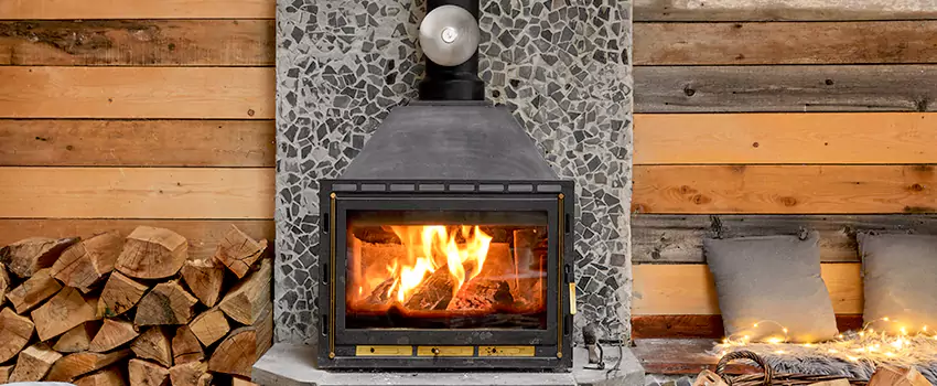 Travis Industries Elite Fireplace Inspection and Maintenance in Waipahu, Hawaii