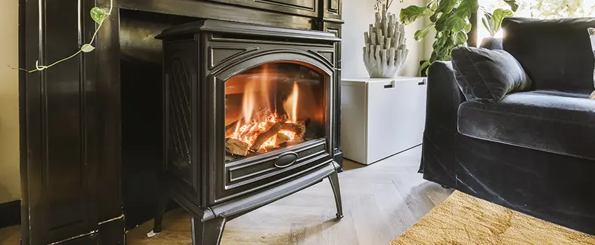 Valor Wood Fireplace in Waipahu, HI