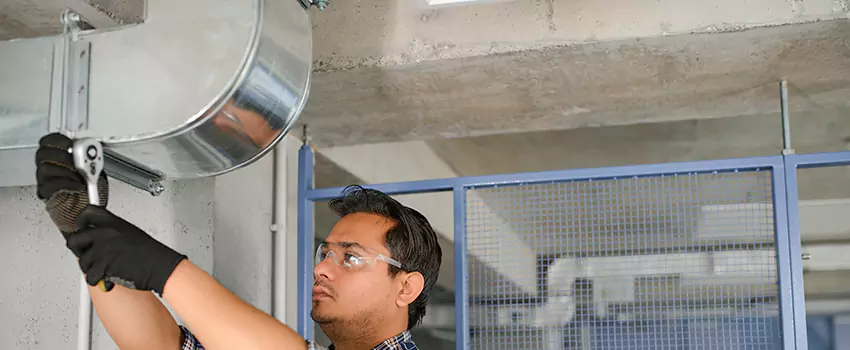 Benefit of Ventilation Cleaning in Waipahu, Hawaii
