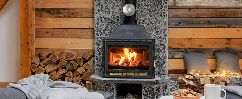 Affordable Wood Fireplace Fixing Solutions in Waipahu, Hawaii
