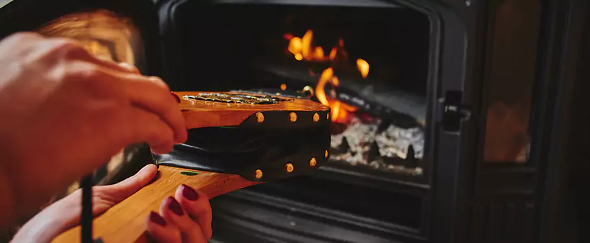 Wood Stove Grates Repair in Waipahu, Hawaii